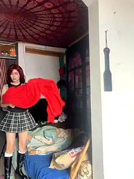  Artemisa X online show from December 13, 2025, 7:53 pm