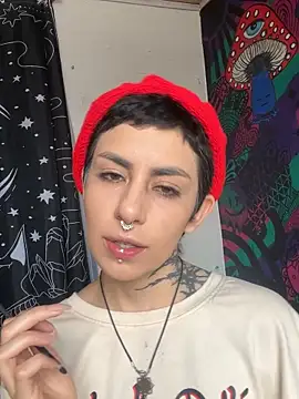  Artemisa X online show from February 2, 2026, 4:49 pm