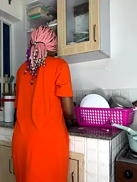 NASTY BOBO online show from October 14, 2025, 6:31 pm