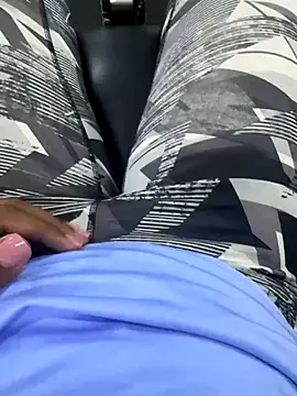 NASTY BOBO online show from November 27, 2025, 5:26 pm