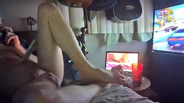 jaxx12369 online show from February 13, 2025, 9:20 am