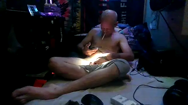 jaxx12369 online show from October 3, 2025, 7:27 am