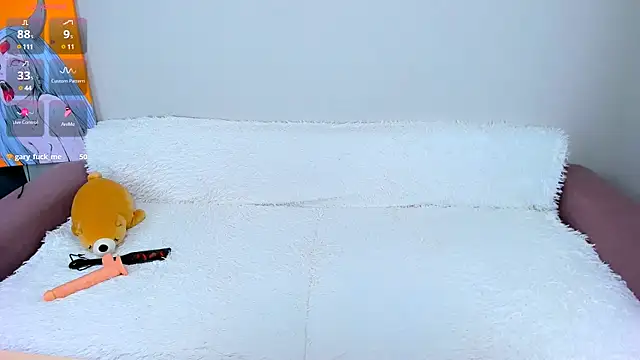 Feral  berry   online show from December 2, 2024, 11:23 am