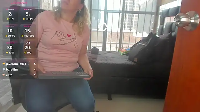 Snapshot of charlotte__G chatting on February 4, 2025, 6:49 pm charlotte G online show from February 4, 2025, 6:49 pm