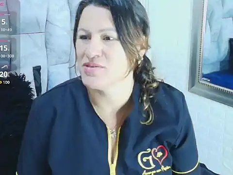 Snapshot of charlotte__G chatting on September 25, 2025, 11:36 am charlotte G online show from September 25, 2025, 11:36 am