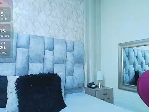 Snapshot of charlotte__G chatting on September 30, 2025, 10:53 am charlotte G online show from September 30, 2025, 10:53 am