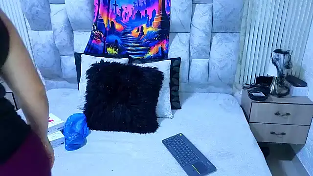 Snapshot of charlotte__G chatting on October 18, 2025, 11:00 am charlotte G online show from October 18, 2025, 11:00 am