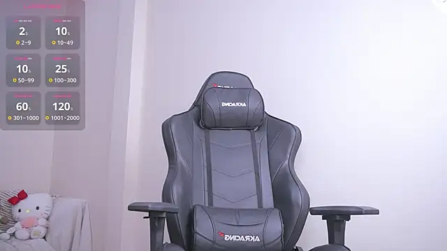 Miuzxc online show from January 26, 2025, 5:34 pm