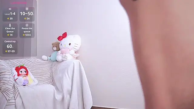 Miuzxc online show from February 16, 2025, 7:26 am