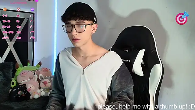 Snapshot of Niico_Cruz chatting on December 3, 2024, 2:47 am Niico Cruz online show from December 3, 2024, 2:47 am