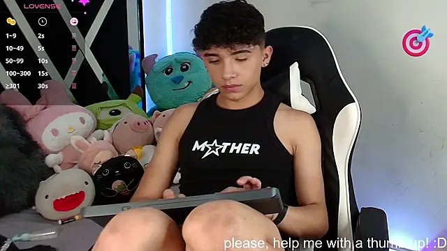 Snapshot of Niico_Cruz chatting on December 28, 2024, 6:06 am Niico Cruz online show from December 28, 2024, 6:06 am