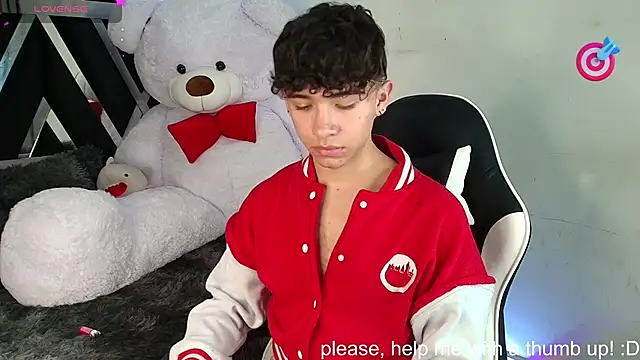 Snapshot of Niico_Cruz chatting on February 1, 2025, 7:36 am Niico Cruz online show from February 1, 2025, 7:36 am