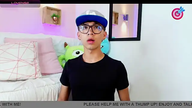 Snapshot of Niico_Cruz chatting on March 1, 2025, 8:23 am Niico Cruz online show from March 1, 2025, 8:23 am