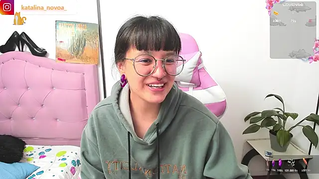 Snapshot of Katalina_novoa chatting on May 28, 2026, 1:47 am Katalina novoa online show from May 28, 2026, 1:47 am