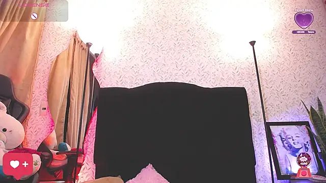 alicee laurent online show from March 18, 2025, 7:19 am