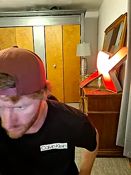 Suspicious1738 online show from July 31, 2026, 2:22 am