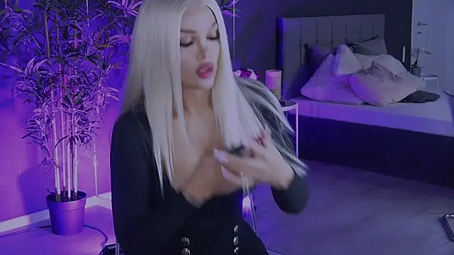 shayblonde online show from January 19, 2025, 10:06 pm