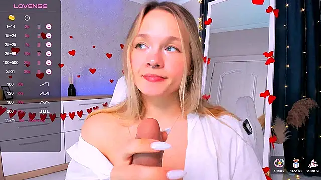 SherillBrill online show from February 21, 2025, 10:50 am