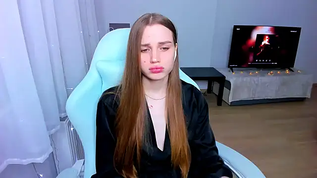 StellaLawless online show from January 17, 2025, 9:06 pm