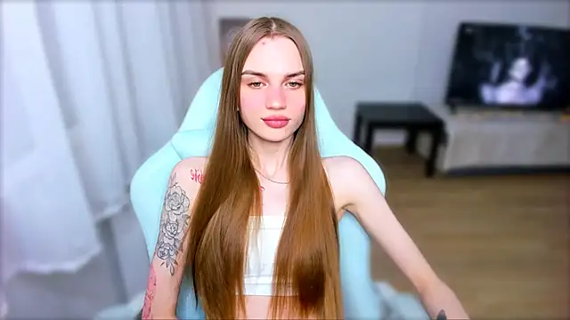 StellaLawless online show from January 31, 2025, 10:52 pm