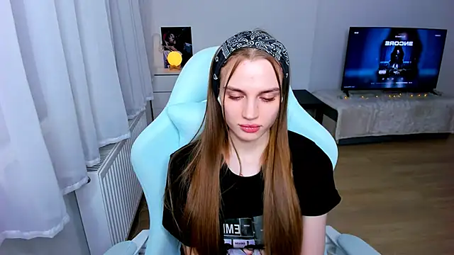 StellaLawless online show from February 8, 2025, 11:45 pm