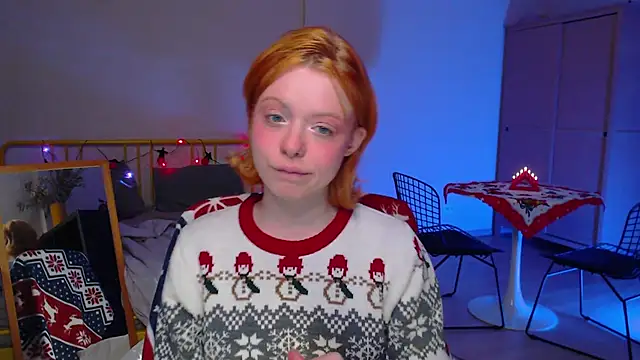 KatieMelone online show from December 13, 2024, 7:21 pm