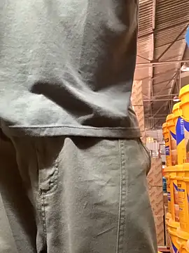 matheuszk 007 online show from September 9, 2025, 2:38 pm