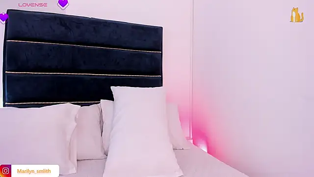 Snapshot of MarilynSmIith chatting on January 25, 2025, 2:25 pm MarilynSmIith online show from January 25, 2025, 2:25 pm