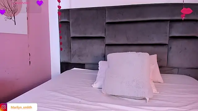 Snapshot of MarilynSmIith chatting on February 28, 2025, 11:36 am MarilynSmIith online show from February 28, 2025, 11:36 am