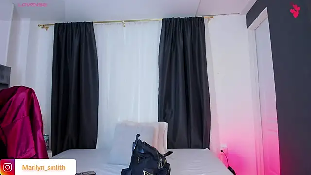 Snapshot of MarilynSmIith chatting on September 12, 2025, 11:43 am MarilynSmIith online show from September 12, 2025, 11:43 am