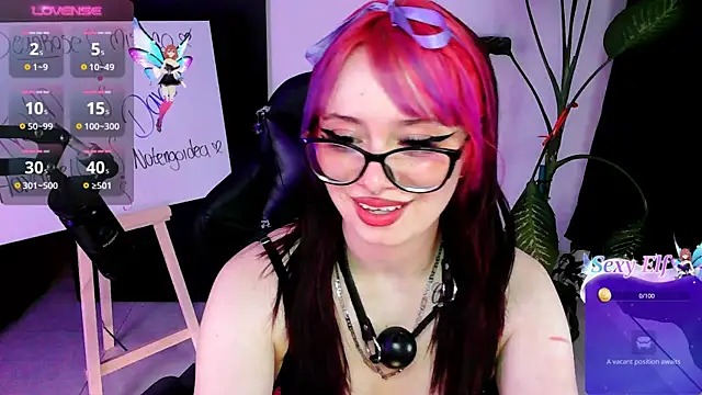 annie berry online show from January 5, 2025, 1:35 am