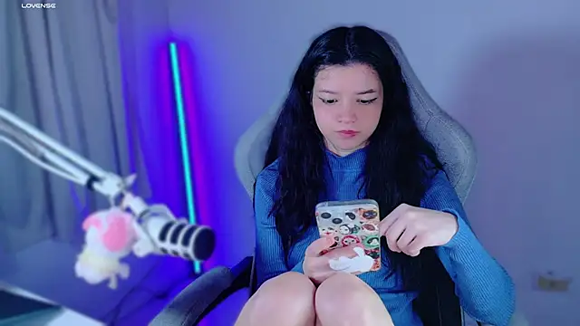 stephybrown online show from January 10, 2026, 2:24 am