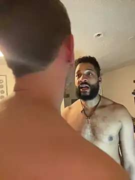 TheOnlyTwinTowers online show from March 4, 2026, 5:57 am