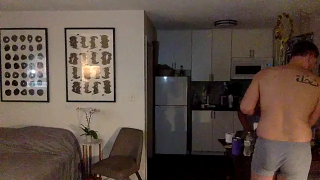 TheOnlyTwinTowers online show from March 21, 2026, 5:56 am