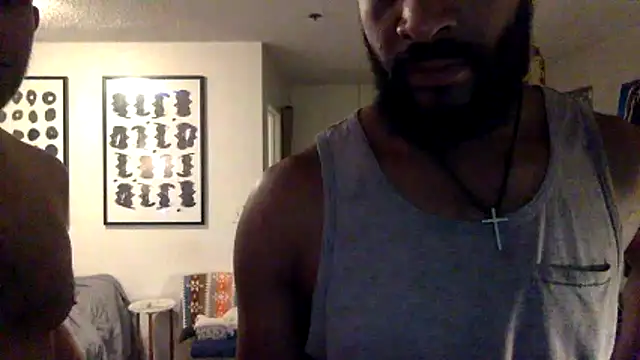 TheOnlyTwinTowers online show from March 22, 2026, 6:28 am