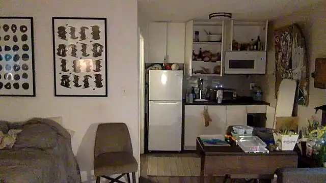 TheOnlyTwinTowers online show from April 12, 2026, 4:28 am