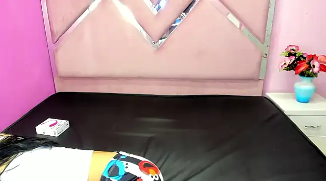 IsisRouse online show from February 20, 2025, 2:29 am