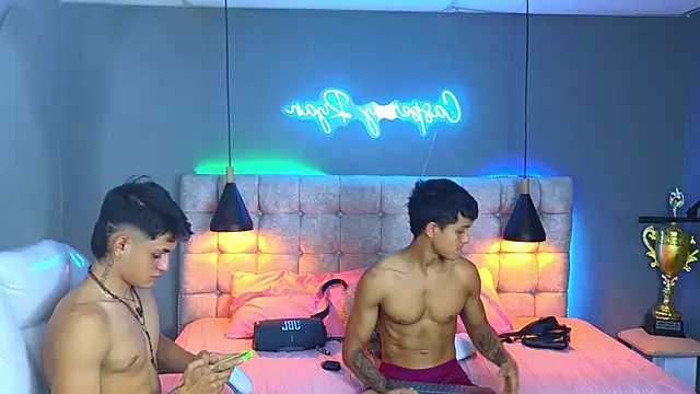 Paradise boy s online show from December 10, 2024, 2:27 am