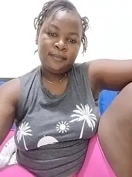 Snapshot of Africana20 chatting on June 18, 2026, 2:54 pm Africana20 online show from June 18, 2026, 2:54 pm