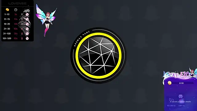 Zakura hot1 online show from April 16, 2026, 12:00 am