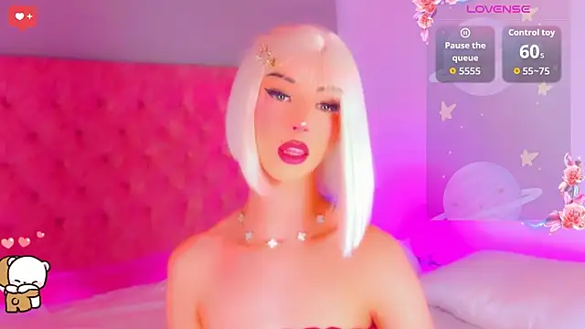 Annita DirtyyXxx online show from March 13, 2026, 8:26 pm