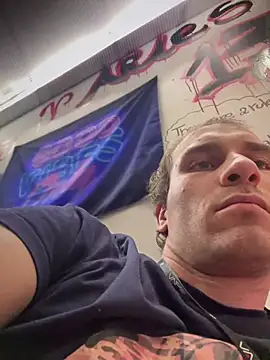 pervy devil online show from January 1, 2025, 5:11 pm