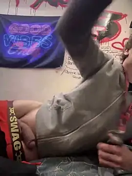 pervy devil online show from January 13, 2025, 8:58 pm