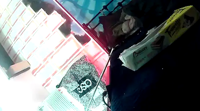 pervy devil online show from March 16, 2025, 6:34 pm