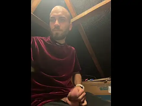 pervy devil online show from October 2, 2025, 10:11 am