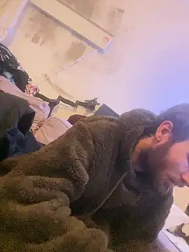 pervy devil online show from January 10, 2026, 4:47 am