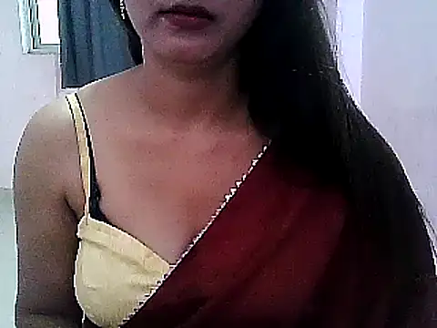 Model-Tanya online show from January 25, 2025, 10:19 am