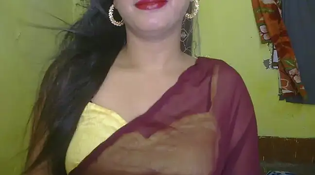 Model-Tanya online show from March 3, 2025, 9:44 am