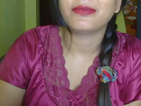 Model-Tanya online show from March 16, 2025, 6:01 pm