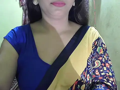 Model-Tanya online show from September 20, 2025, 6:58 am